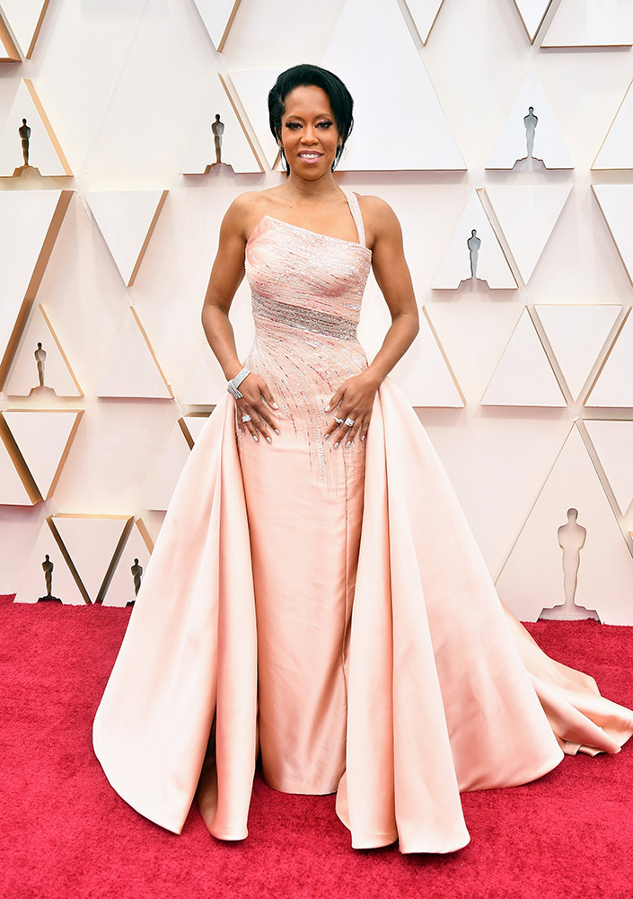 Regina King