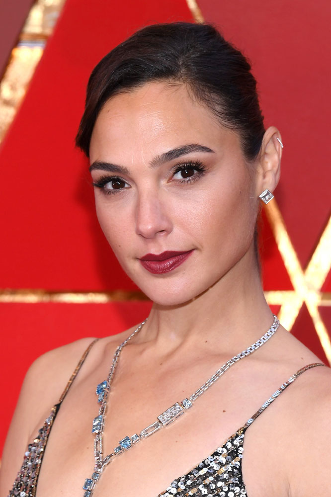 Best: Gal Gadot