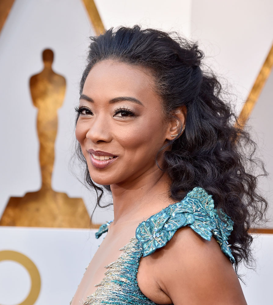 Best: Betty Gabriel