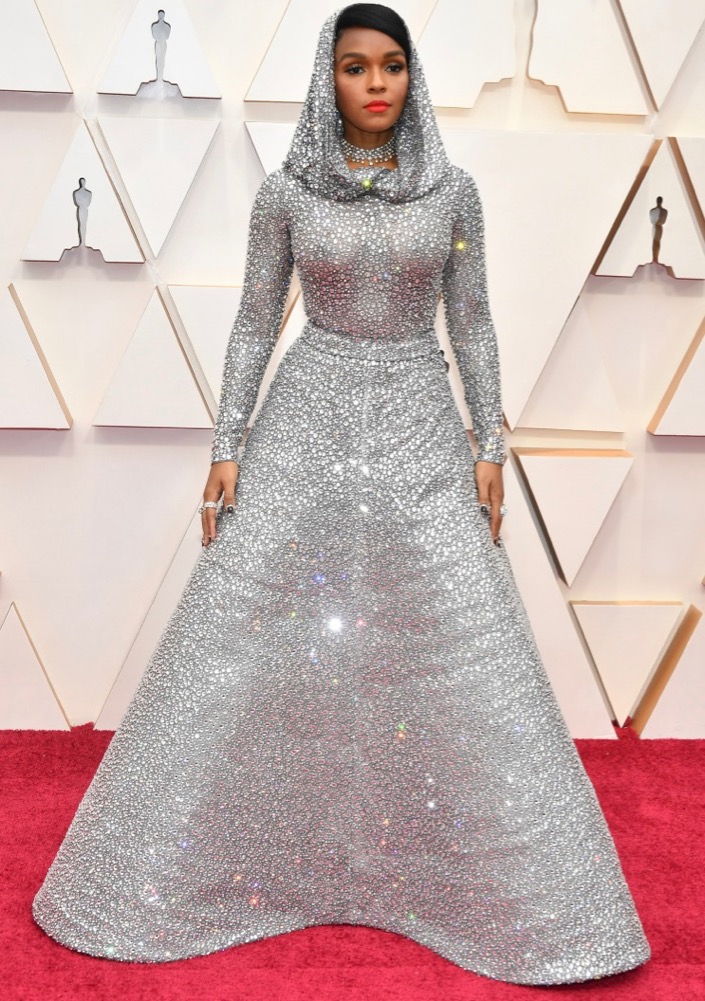 Janelle Monáe, 2020