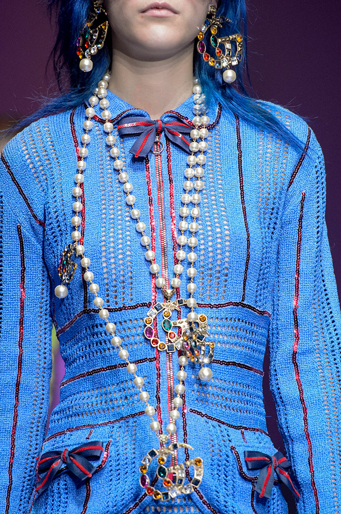 Gucci Spring 2018