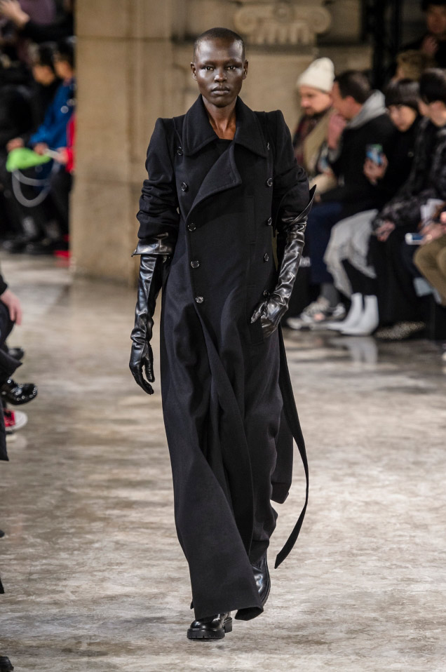 HIT: Ann Demeulemeester