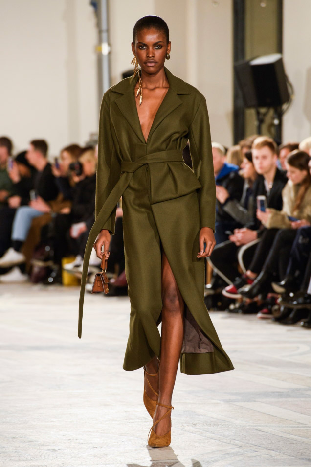 HIT: Jacquemus