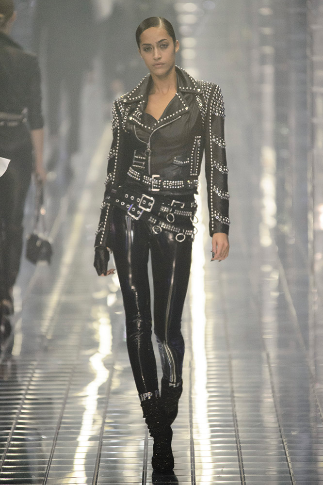 Philipp Plein Spring 2019 #8