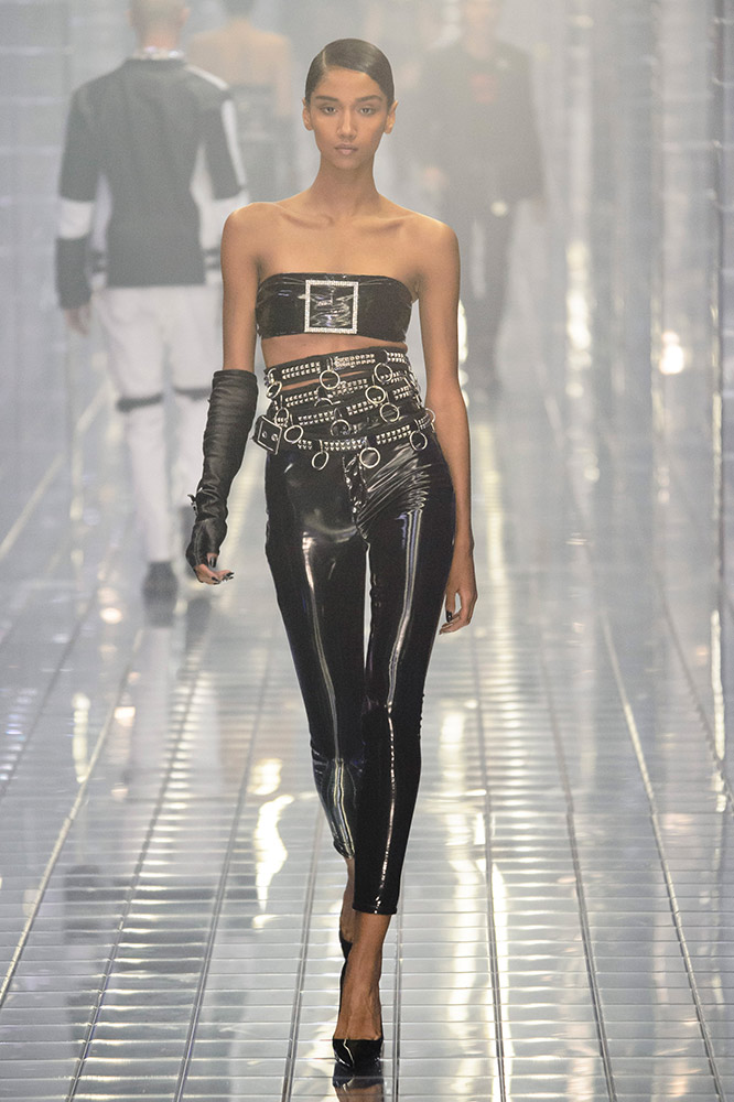 Philipp Plein Spring 2019 #12