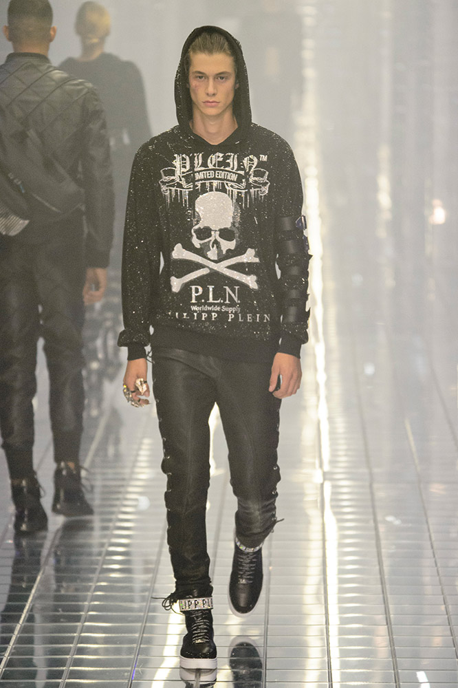 Philipp Plein Spring 2019 #43