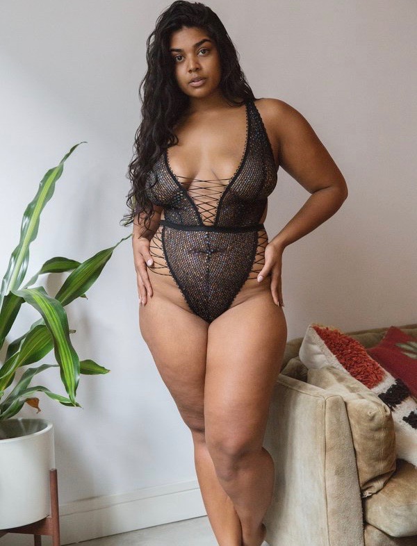 Plus Size Lingerie 2022 Update #9