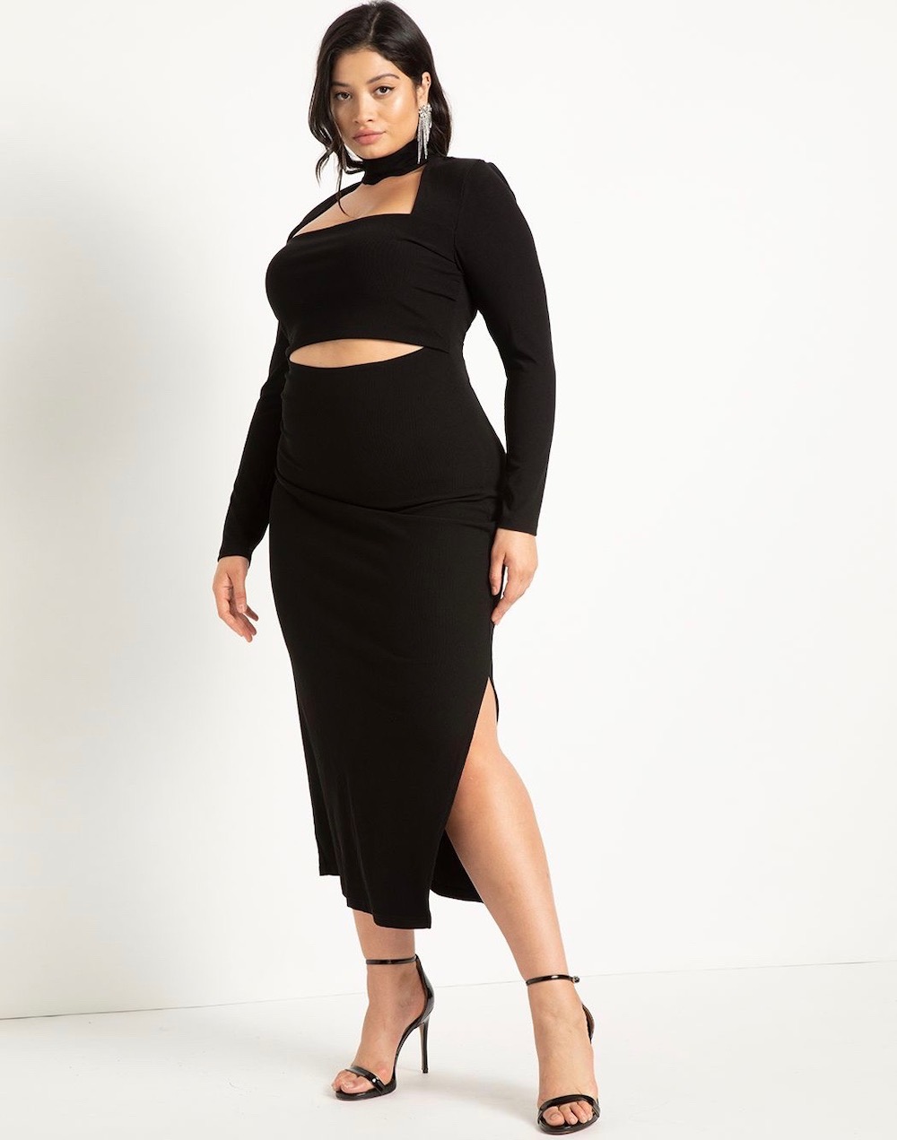 Plus Size NYE Dresses 2021 Update #18