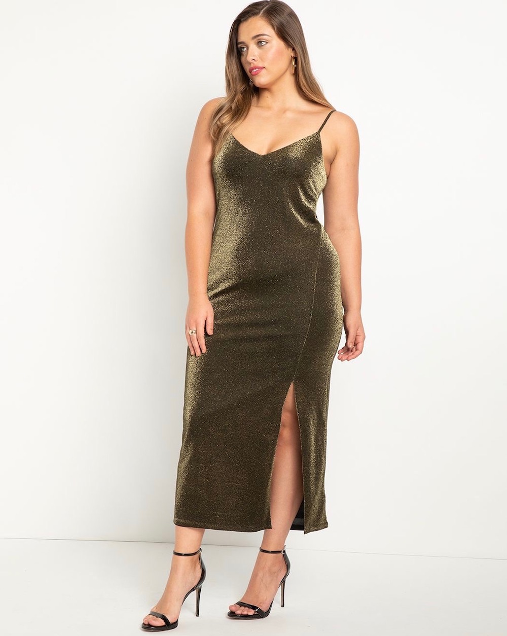 Plus Size NYE Dresses 2021 Update #6