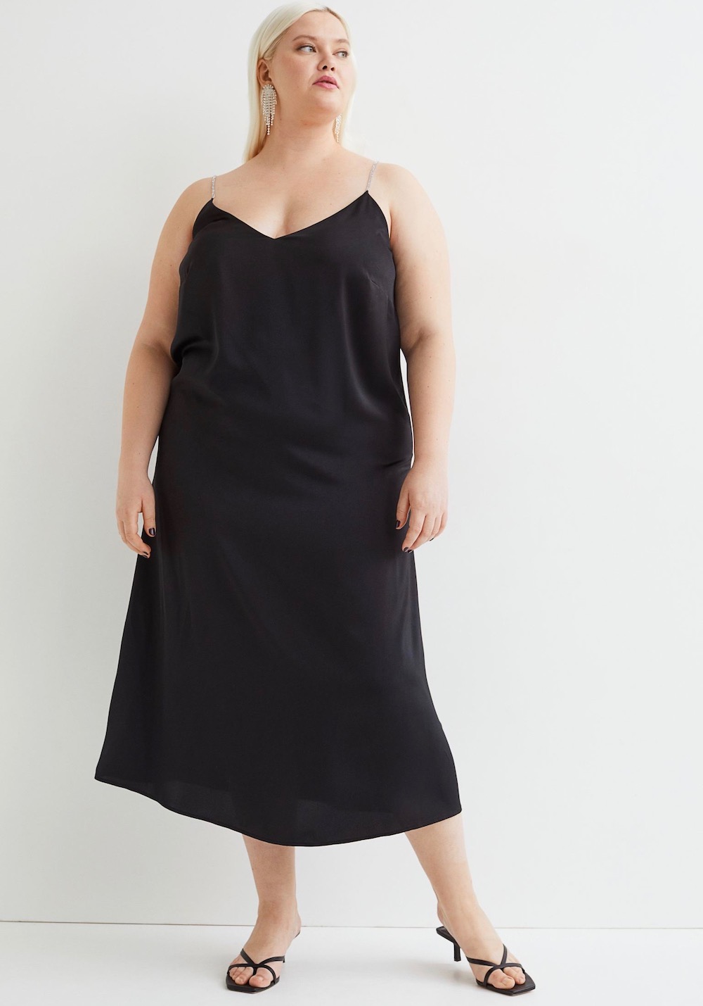 Plus Size NYE Dresses 2021 Update #21