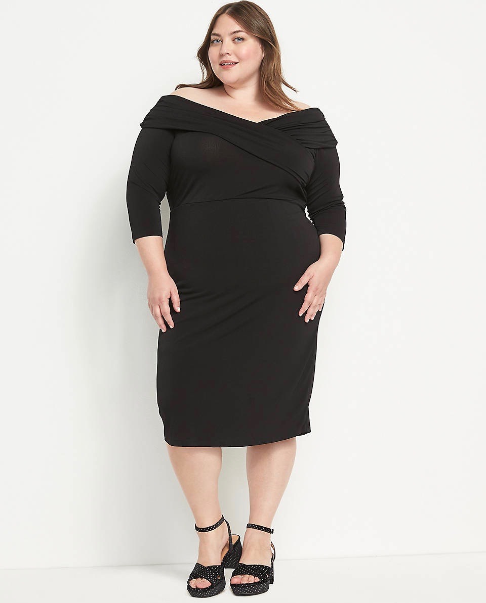 Plus Size NYE Dresses 2021 Update #13