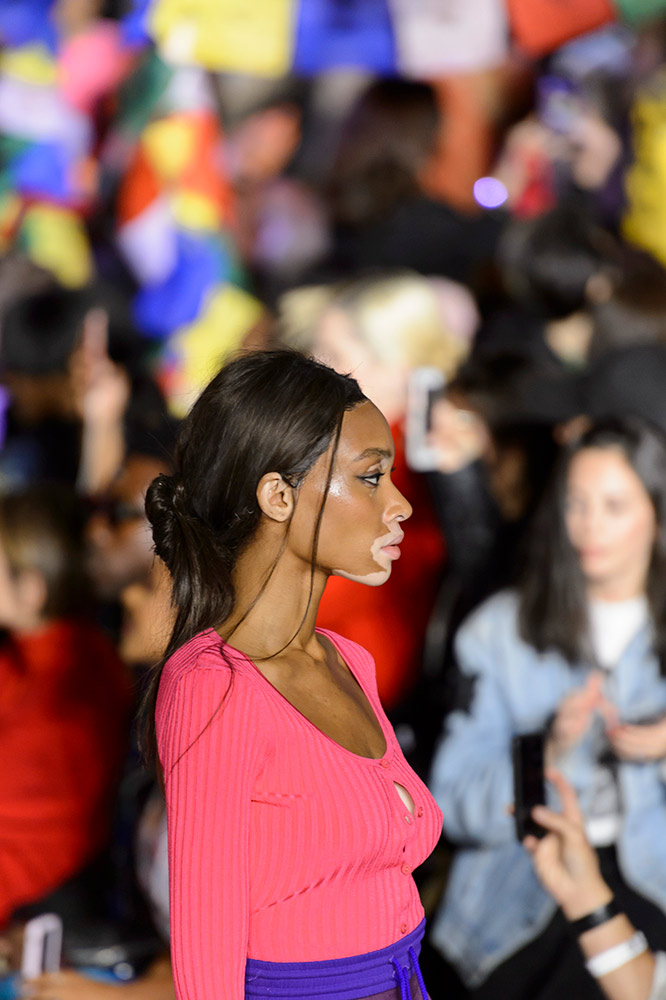 Prabal Gurung Spring 2019 #66