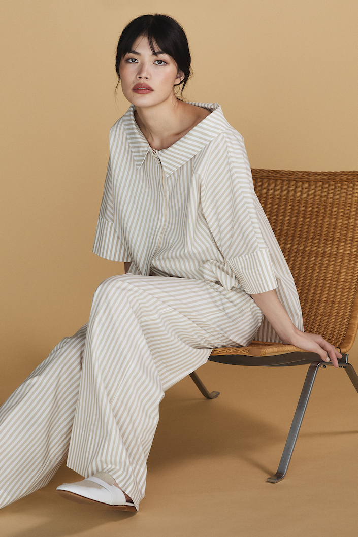 ADEAM Pre-Fall 2021