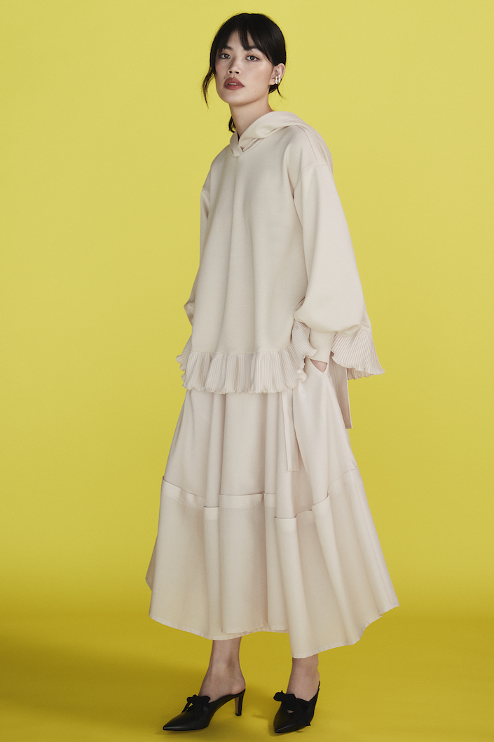 ADEAM Pre-Fall 2021