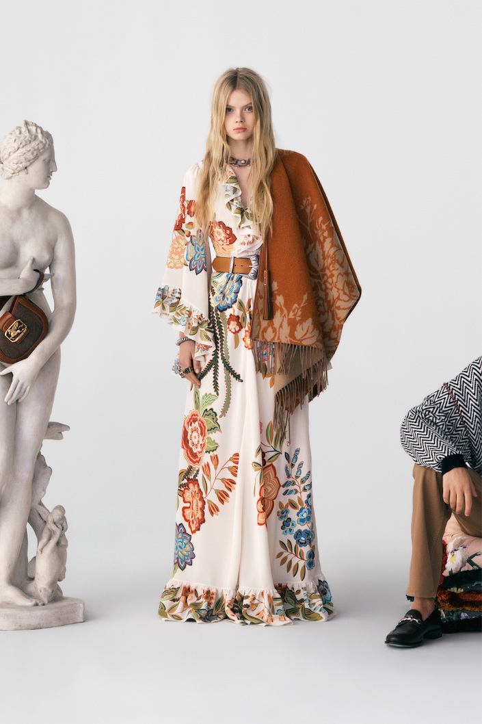 Etro Pre-Fall 2021