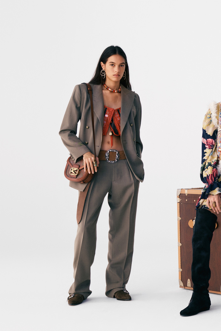 Etro Pre-Fall 2021