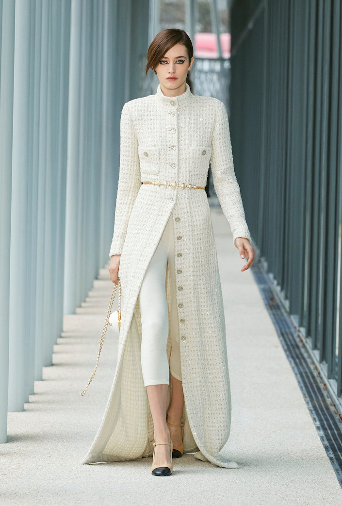 Chanel Pre-Fall 2022