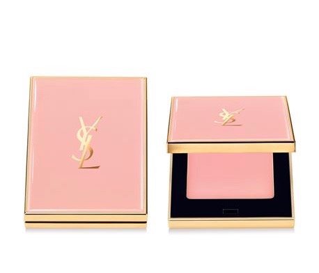 Yves Saint Laurent