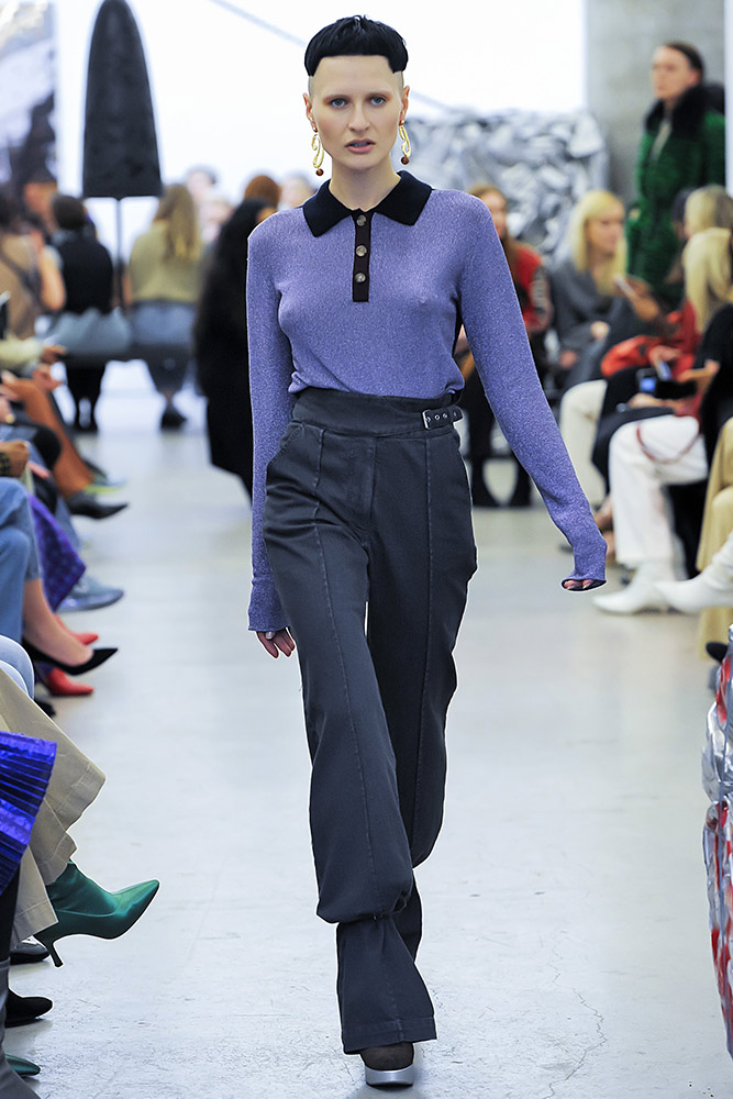 Rachel Comey Fall 2019 #34