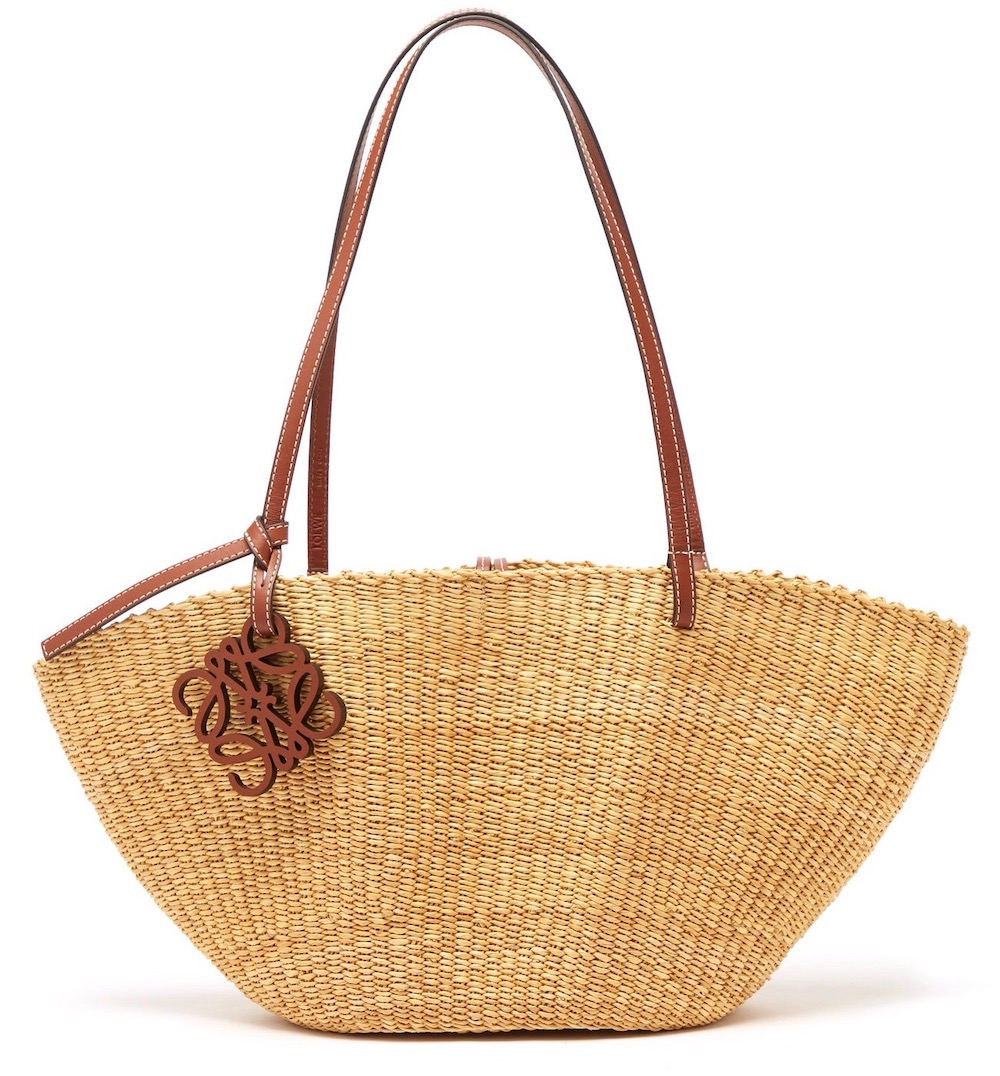 Raffia Straw Bags 2022 Update #10