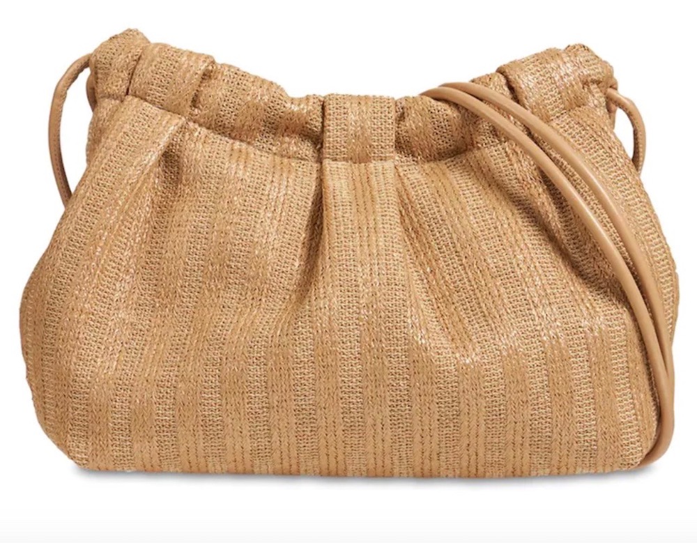 Raffia Straw Bags 2022 Update #13