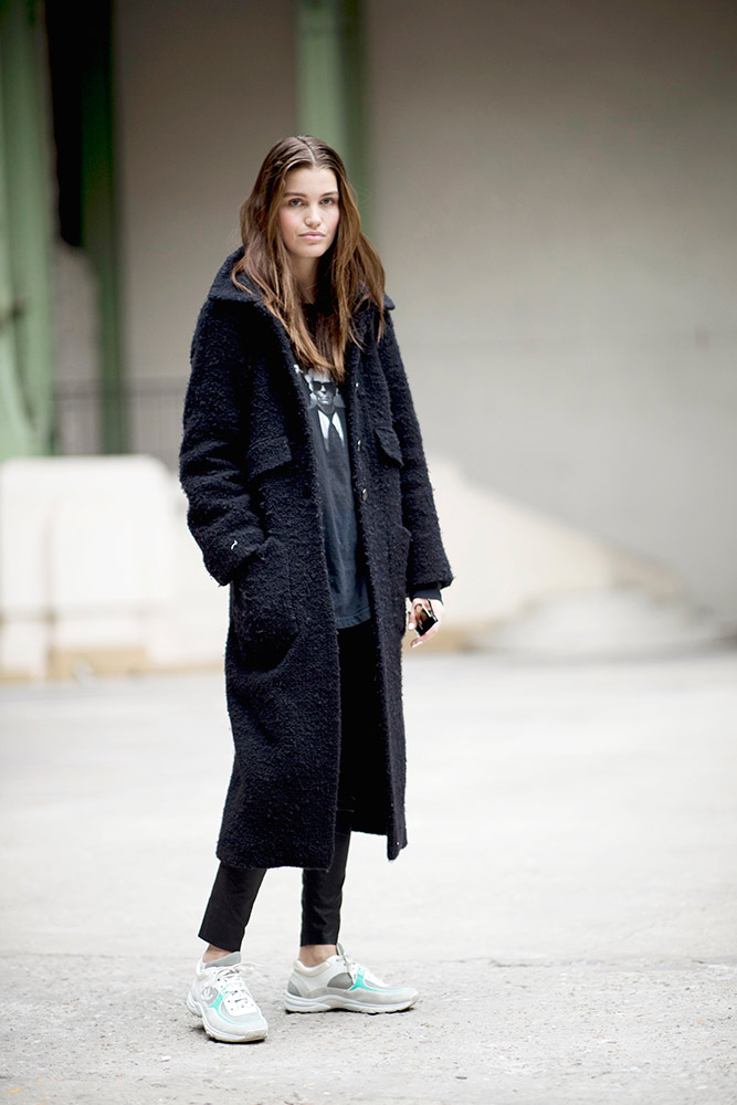 Rainy Day Style Inspo To Try #17