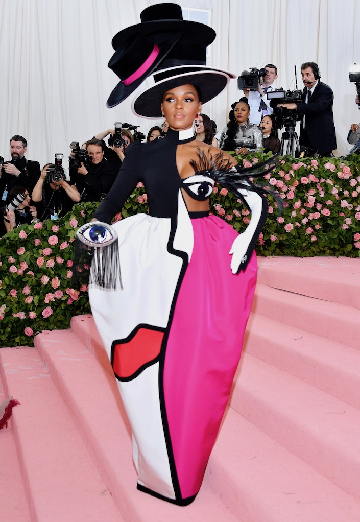 Janelle Monáe, 2019