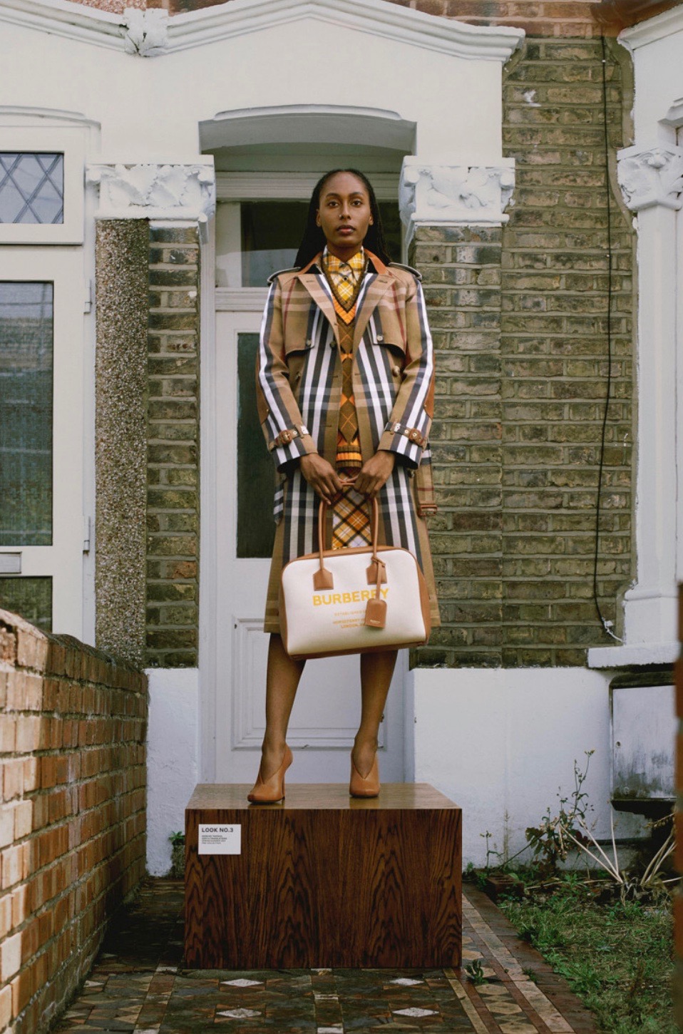 Burberry Resort 2021