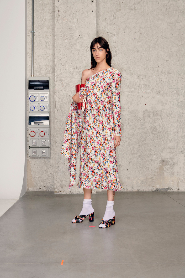 MSGM Resort 2021