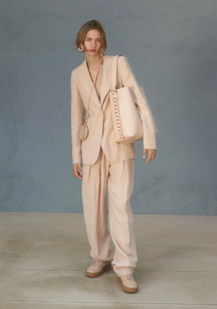 Stella McCartney Resort 2023