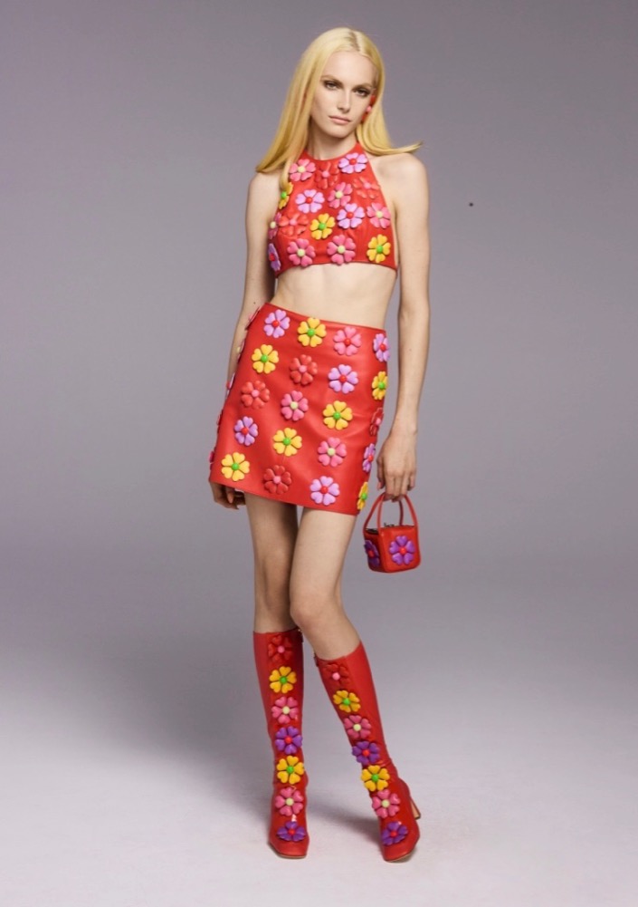 Moschino Resort 2023