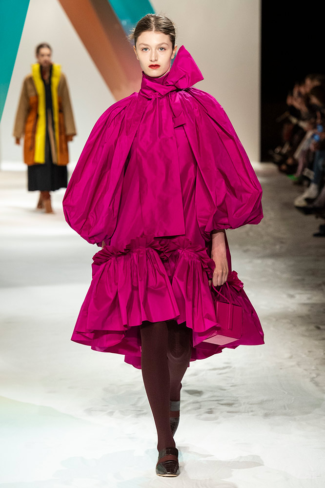 Roksanda Fall 2019 #5