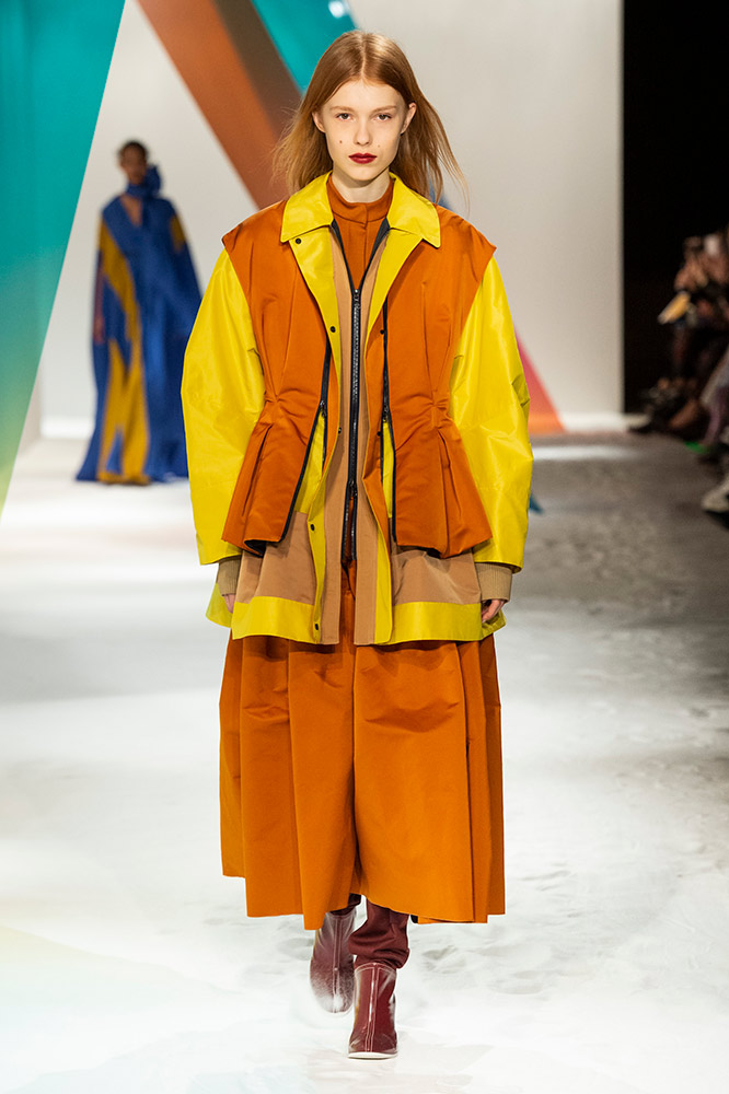 Roksanda Fall 2019 #9