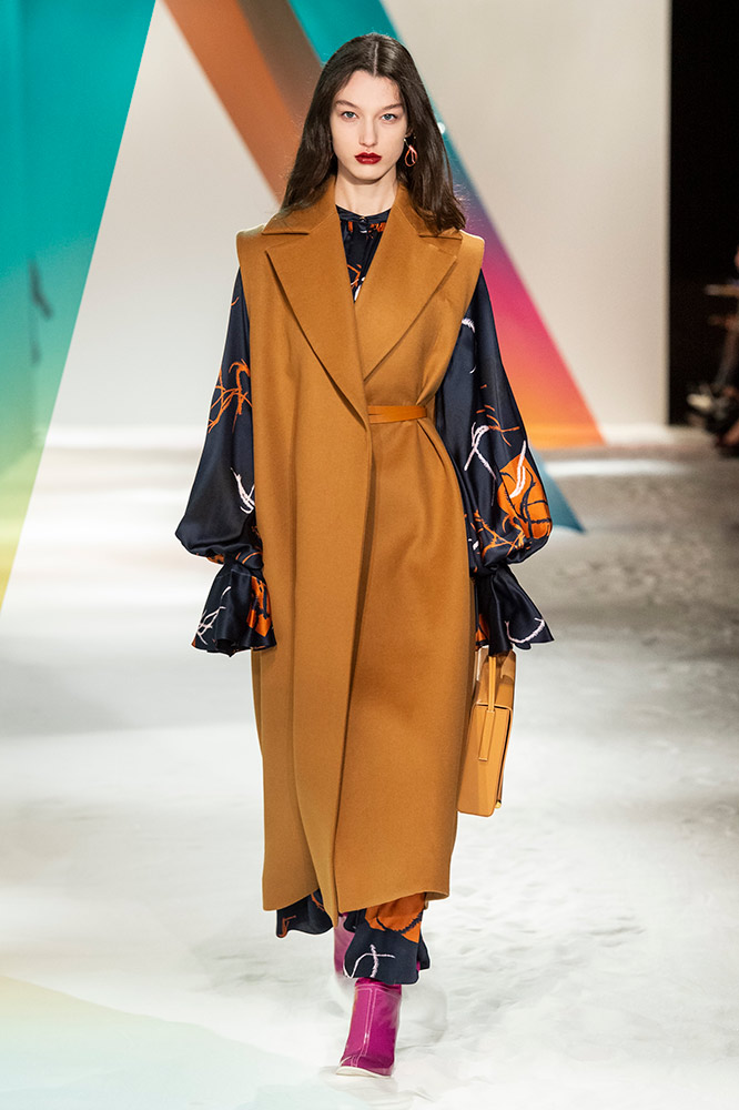 Roksanda Fall 2019 #24