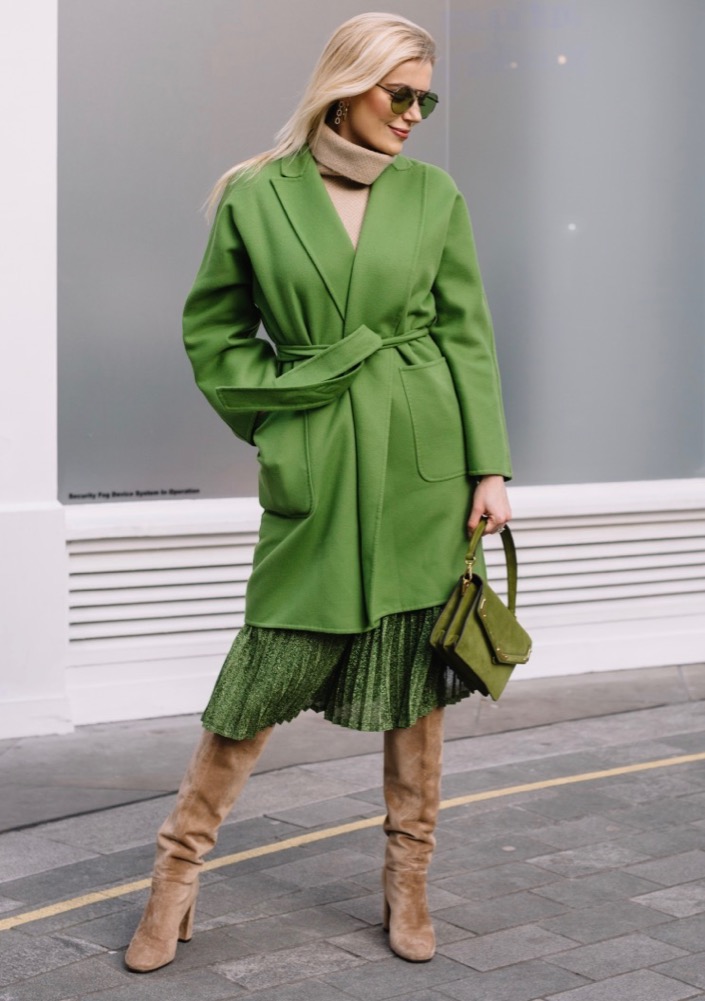 Saint Patricks Day Outfit Ideas 2020 Update #20