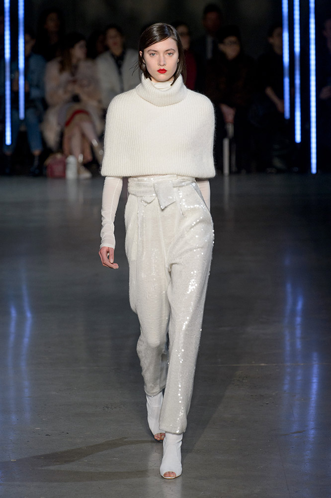 Sally LaPointe Fall 2018 #2