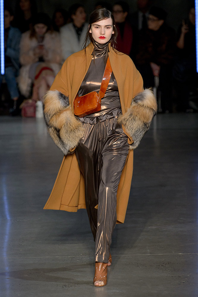 Sally LaPointe Fall 2018 #22