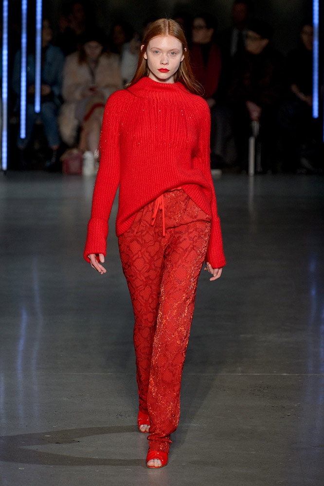 Sally LaPointe Fall 2018 #24