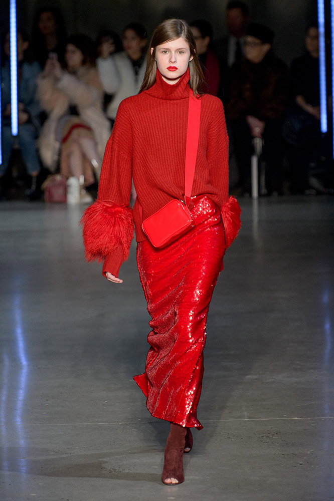 Sally LaPointe Fall 2018 #25