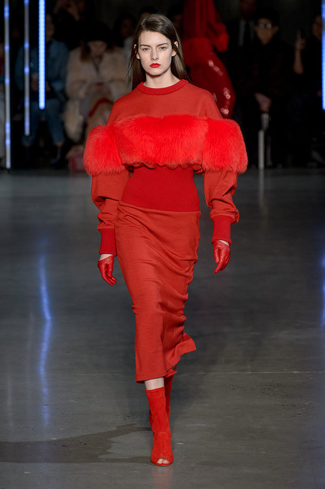 Sally LaPointe Fall 2018 #27