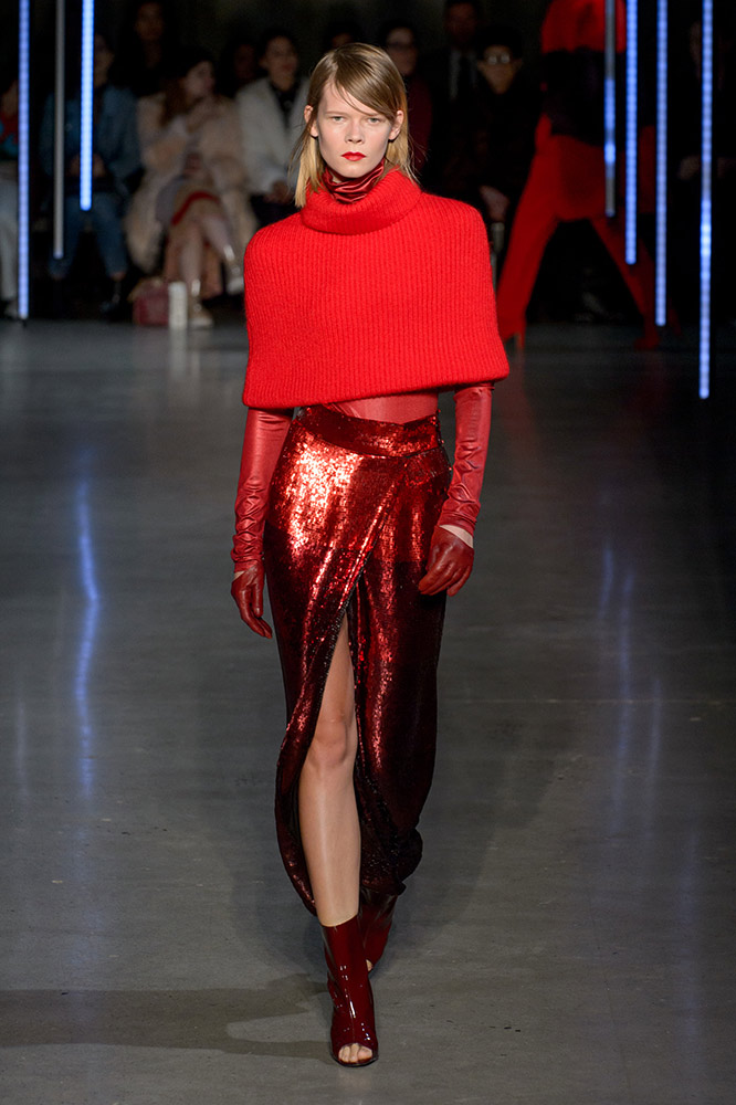 Sally LaPointe Fall 2018 #29