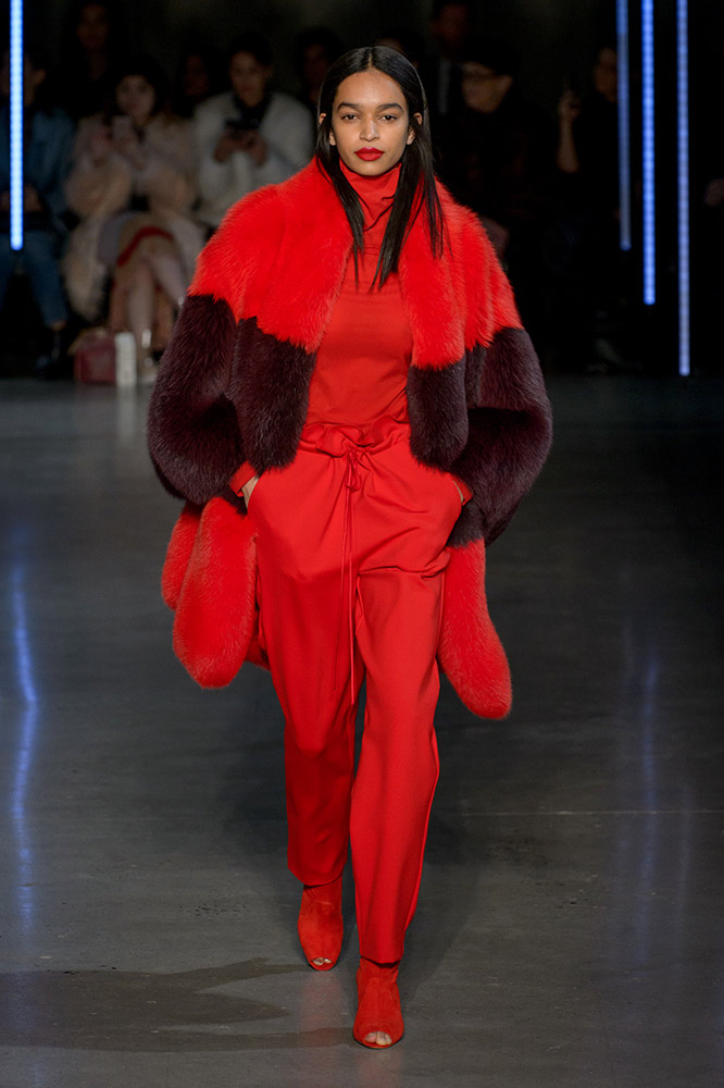 Sally LaPointe Fall 2018 #30