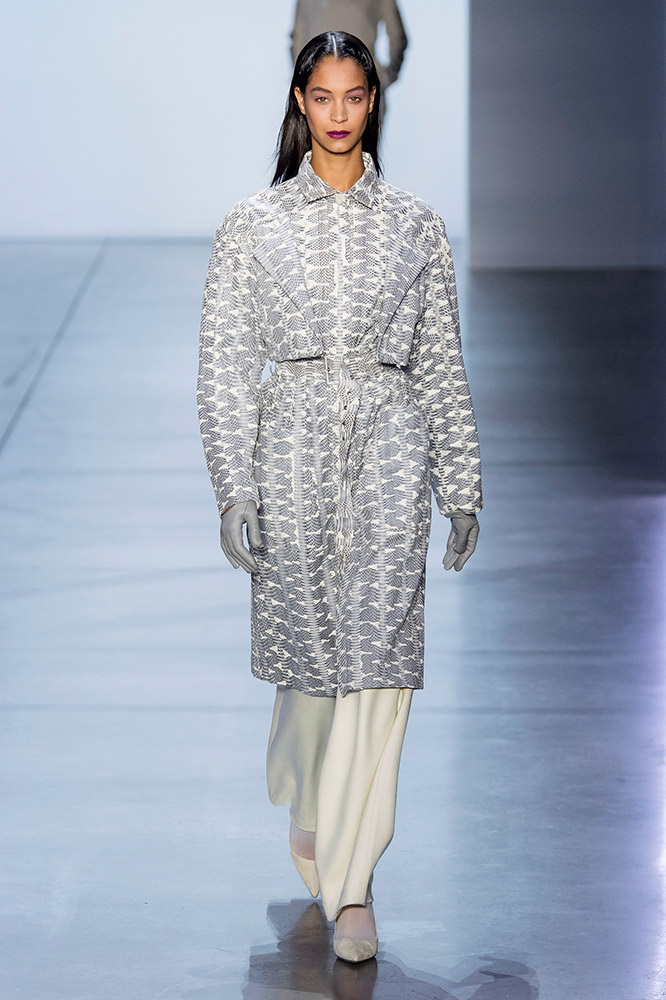 Sally LaPointe Fall 2019 #6