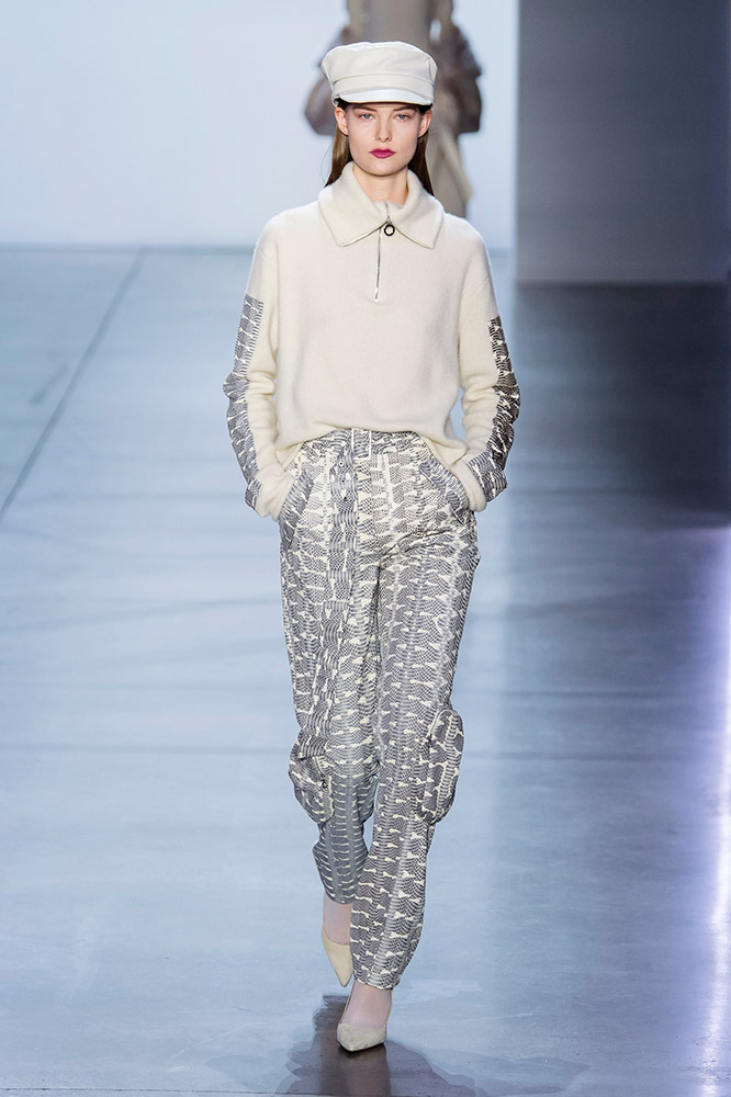 Sally LaPointe Fall 2019 #7