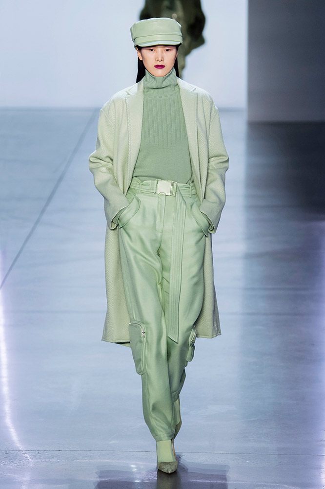 Sally LaPointe Fall 2019 #12