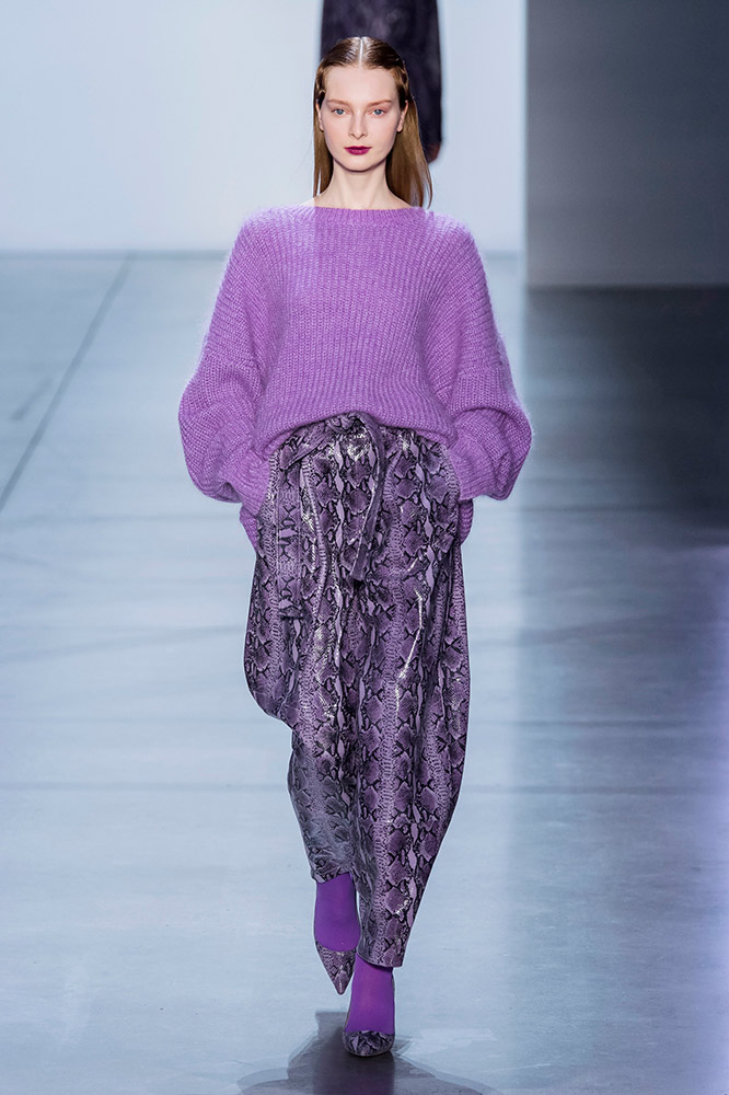 Sally LaPointe Fall 2019 #18