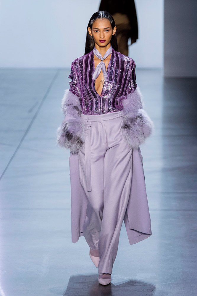 Sally LaPointe Fall 2019 #22