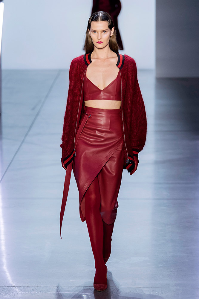 Sally LaPointe Fall 2019 #26