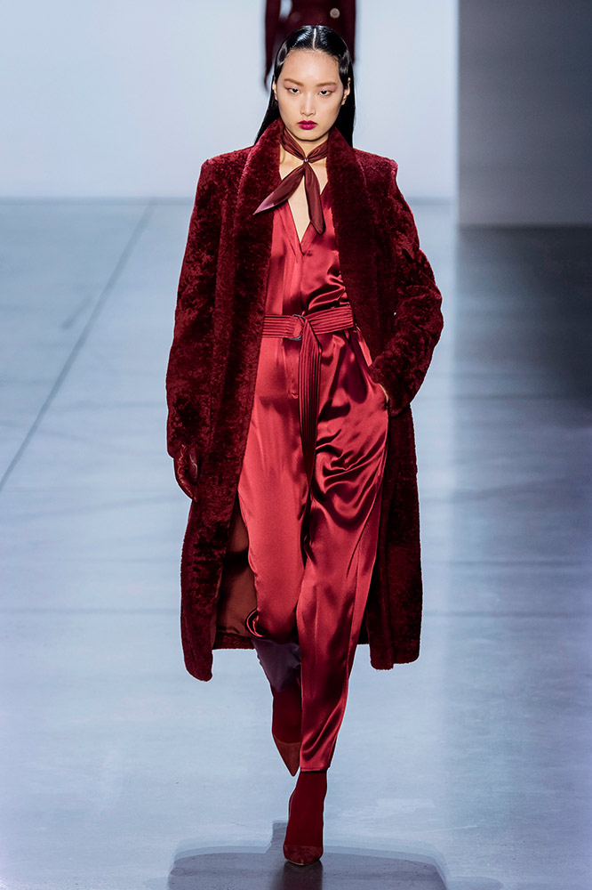 Sally LaPointe Fall 2019 #27