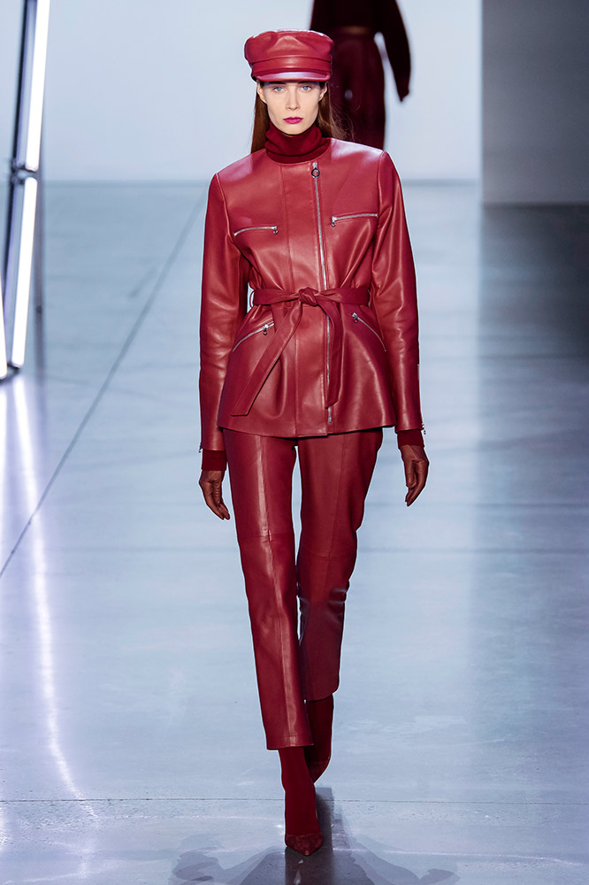 Sally LaPointe Fall 2019 #28